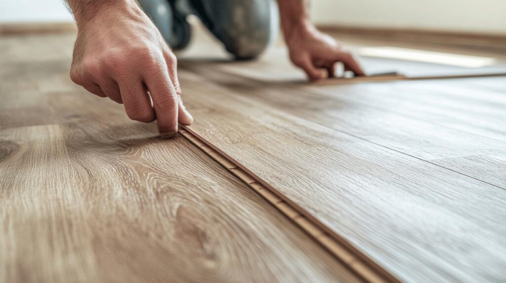 Parquet 5G : Une innovation technologique pour une durabilite maximale