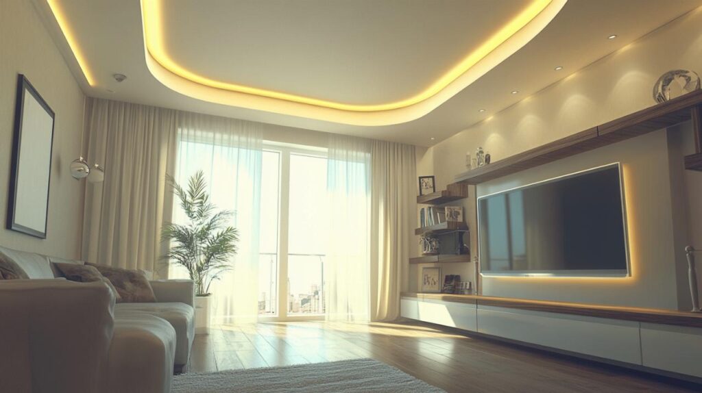 Tout sur le faux plafond : un guide pratique et complet des solutions d’isolation ecologique