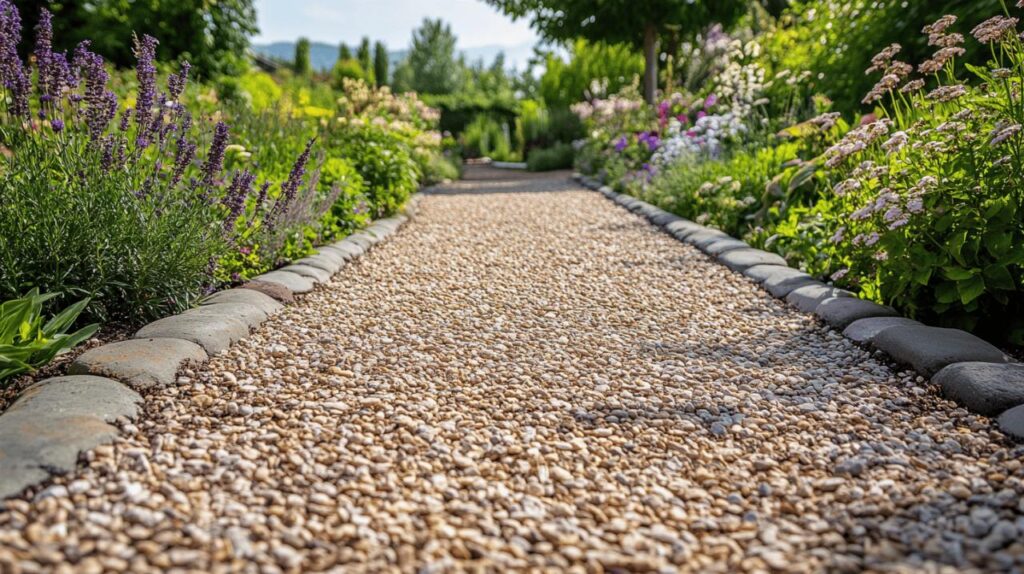 Les 5 meilleurs stabilisateurs de gravier : Comment choisir le plus adapte a vos besoins