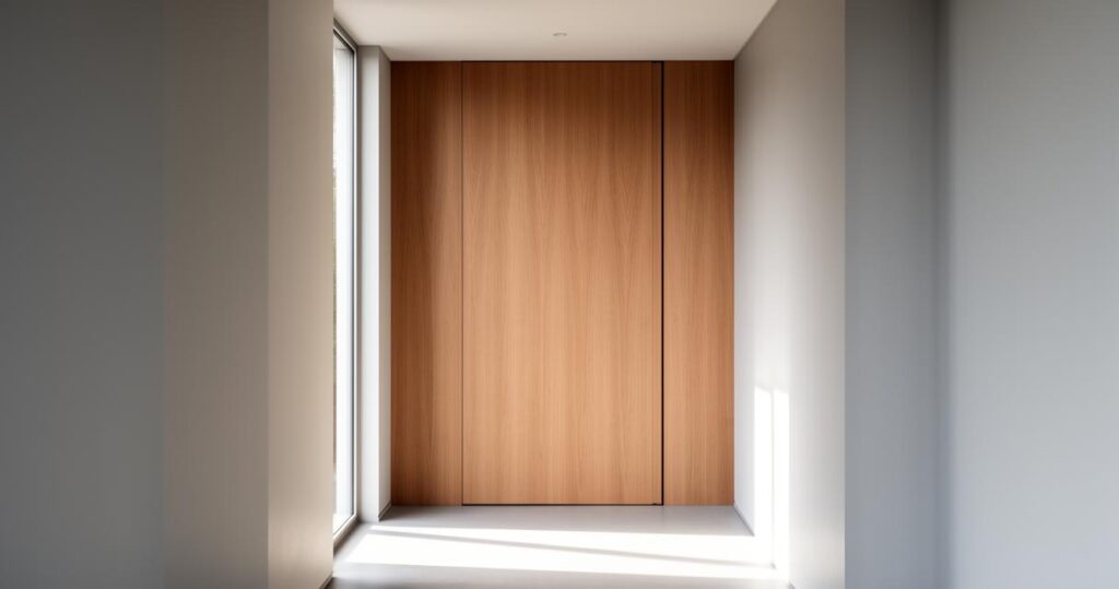Choisissez des portes intérieures modernes et personnalisables pour votre maison