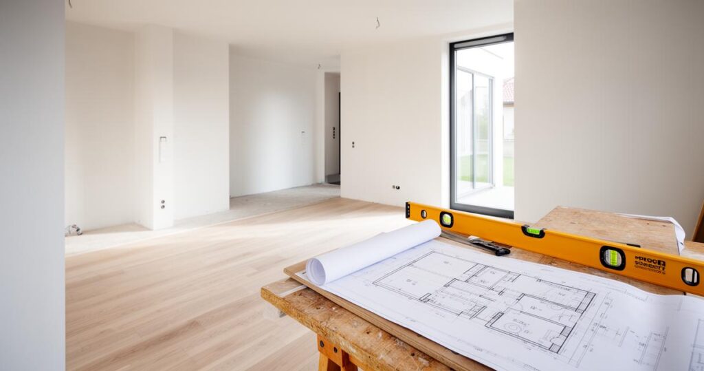Guide Travaux 2024 : les erreurs coûteuses à bannir pour un chantier réussi