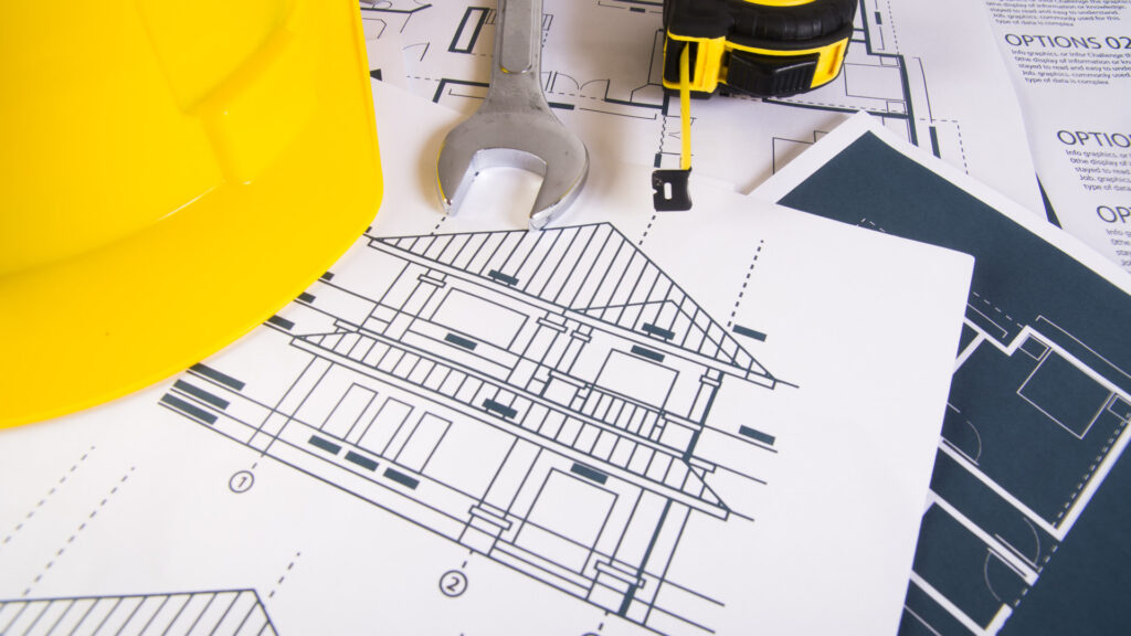 Construction de maison à Tours : conseils pour bien préparer son projet
